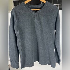 Arc'teryx Sirrus Henley